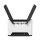 MIKROTIK Chateau LTE6 ax 1800Mbps a/b/g/n/ac/ax 3G/4G (LTE) 300Mbps S53UG+5HAXD2HAXD-TC&FG621-EA - 1169915 - zdjęcie 2